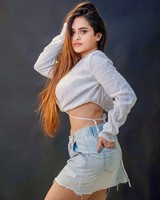 Prajakta Dusane Latest Pictures